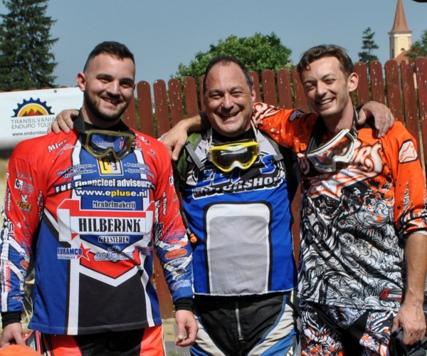 David Braun and sons, USA