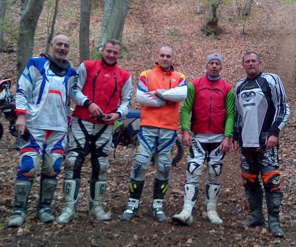 Jeff Putney, Florida