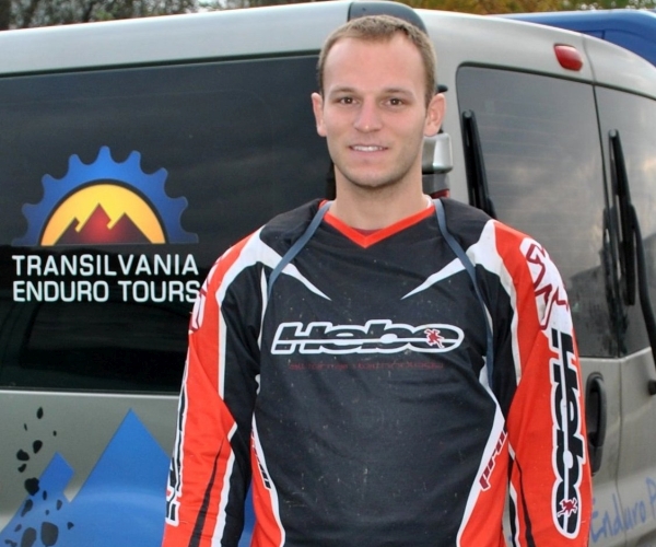 Joshua Johnson, U.S.A