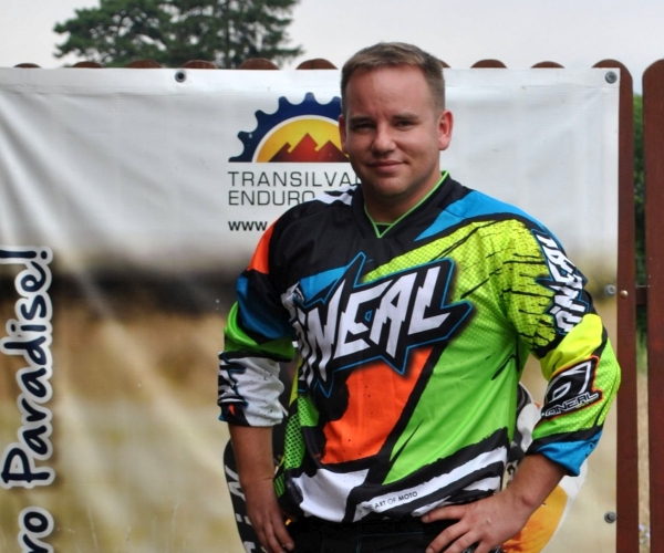 Justin Foucault, U.S.A