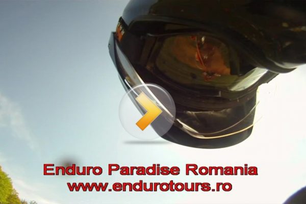 Discover Enduro Paradise!